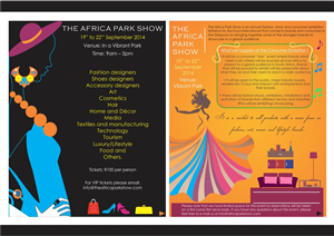 Poster Design by Mahd  for this project | Design: #3823909