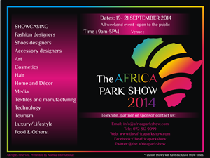 Poster Design by Blueberry for this project | Design: #3836697