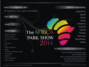 Poster Design by Blueberry for this project | Design: #3838514