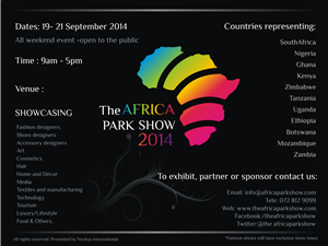 Poster Design by Blueberry for this project | Design: #3838601