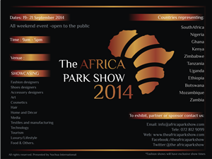 Poster Design by Blueberry for this project | Design: #3877071