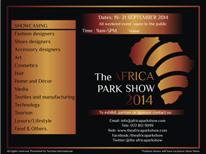 Poster Design by Blueberry for this project | Design: #3877115