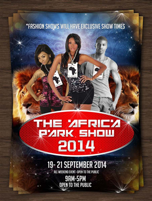 Poster Design by ESolz Technologies