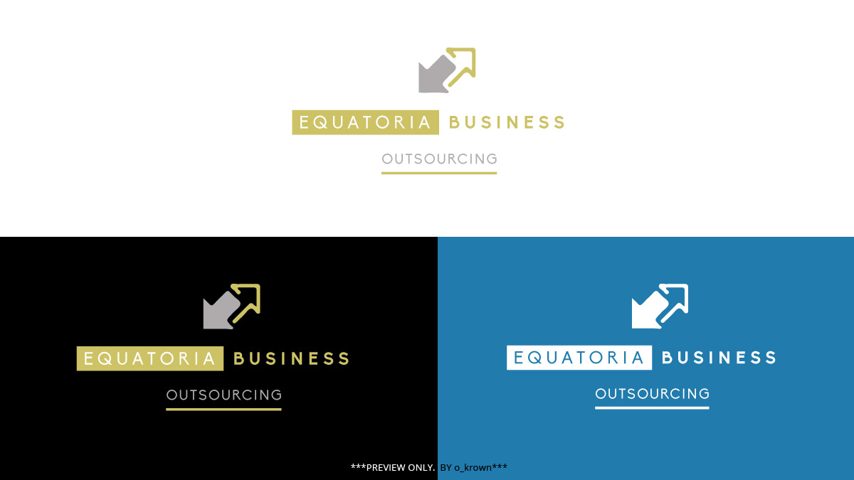 Logo Design by o_krown for this project | Design #3837112
