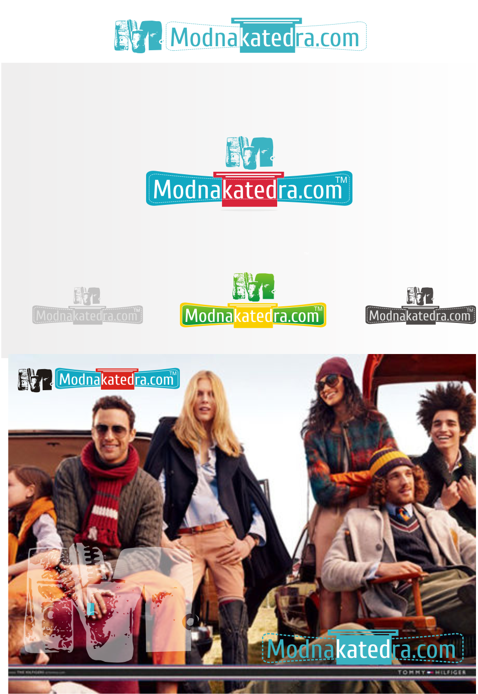 Logo Design by Drago for Selecta Promotion | Design #1036922