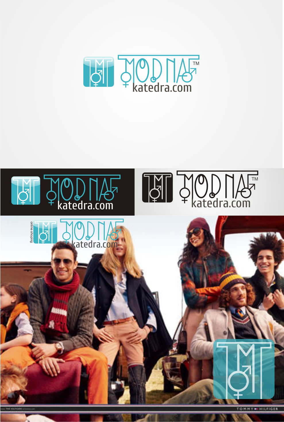 Logo Design by Drago for Selecta Promotion | Design #1038965