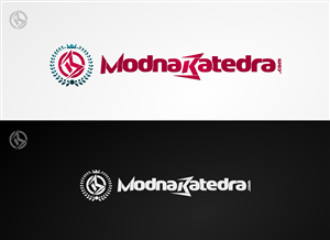 Logo Design by ergoS.C.