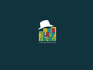 Logo Design by Bareya