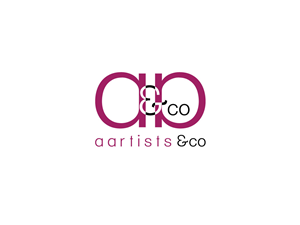 Logo Design by mcgeeky23 for aartists & co | Design #3814005