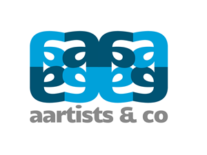 Logo Design by Abdelicious for aartists & co | Design #3832103