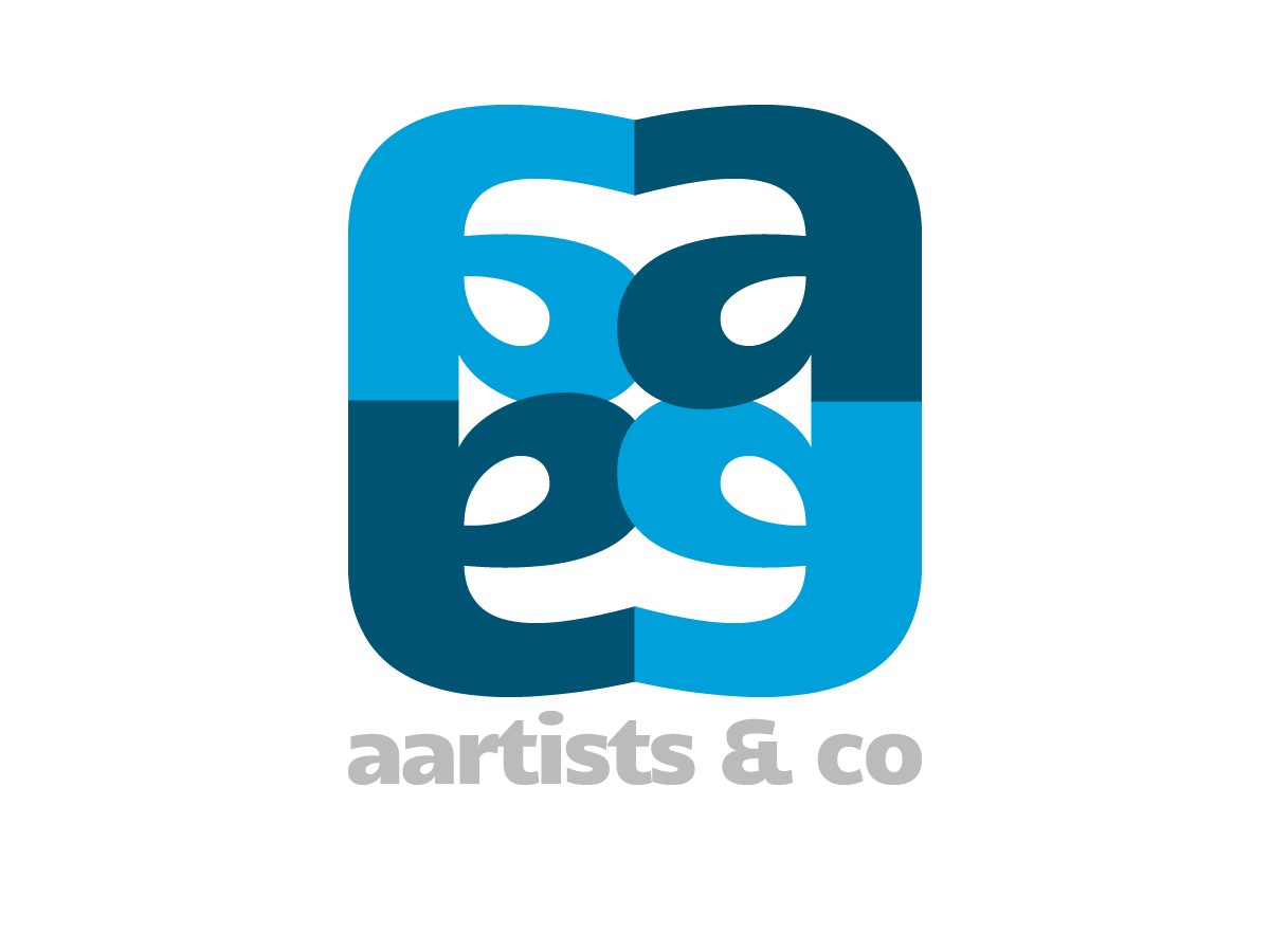 Logo Design by Abdelicious for aartists & co | Design #3832106