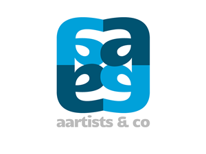 Logo Design by Abdelicious for aartists & co | Design: #3832106