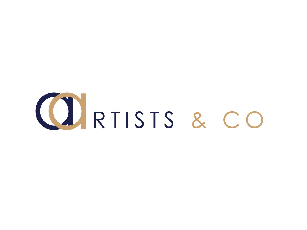 Logo Design by Andrew Ahern for aartists & co | Design #3813780