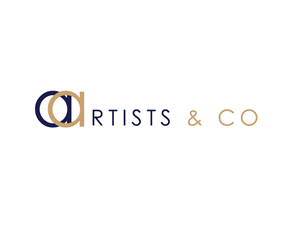 Logo Design by Andrew Ahern for aartists & co | Design #3813780