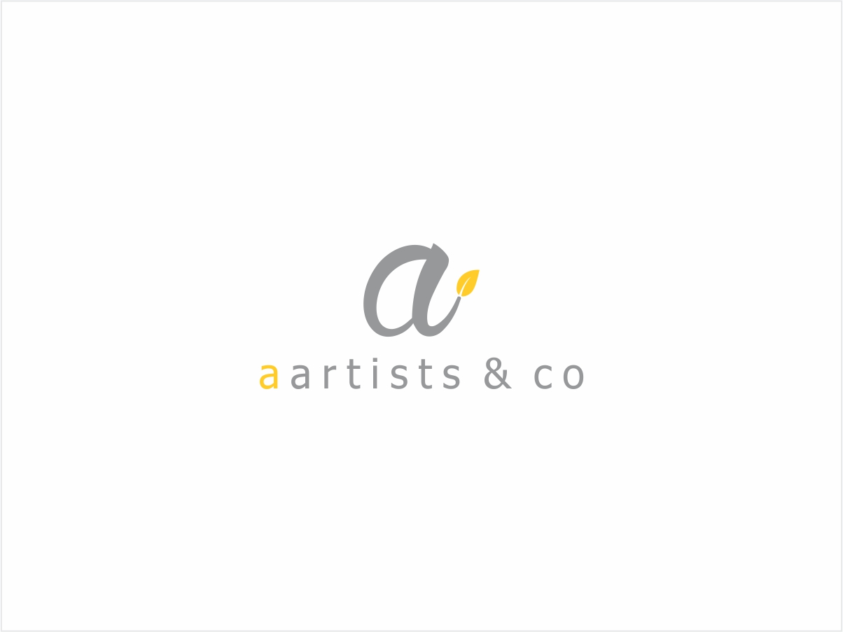 Logo Design by Logocraft for aartists & co | Design #3848286