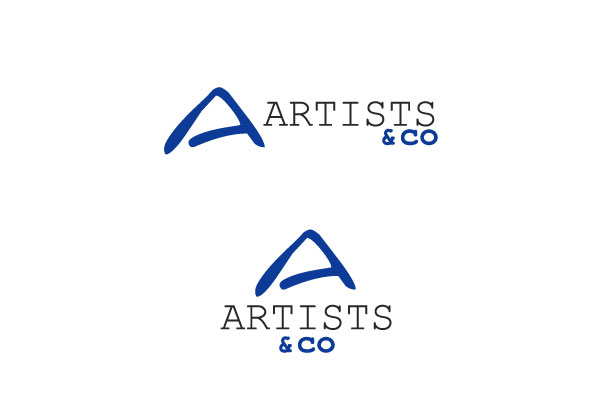Design de Logo par czadesign pour aartists & co | Design #3818220