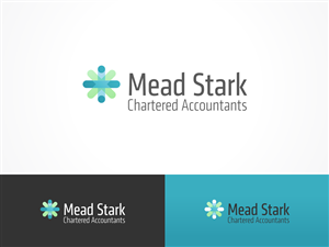 Logo Design by Undo for Mead Stark | Design: #3988929