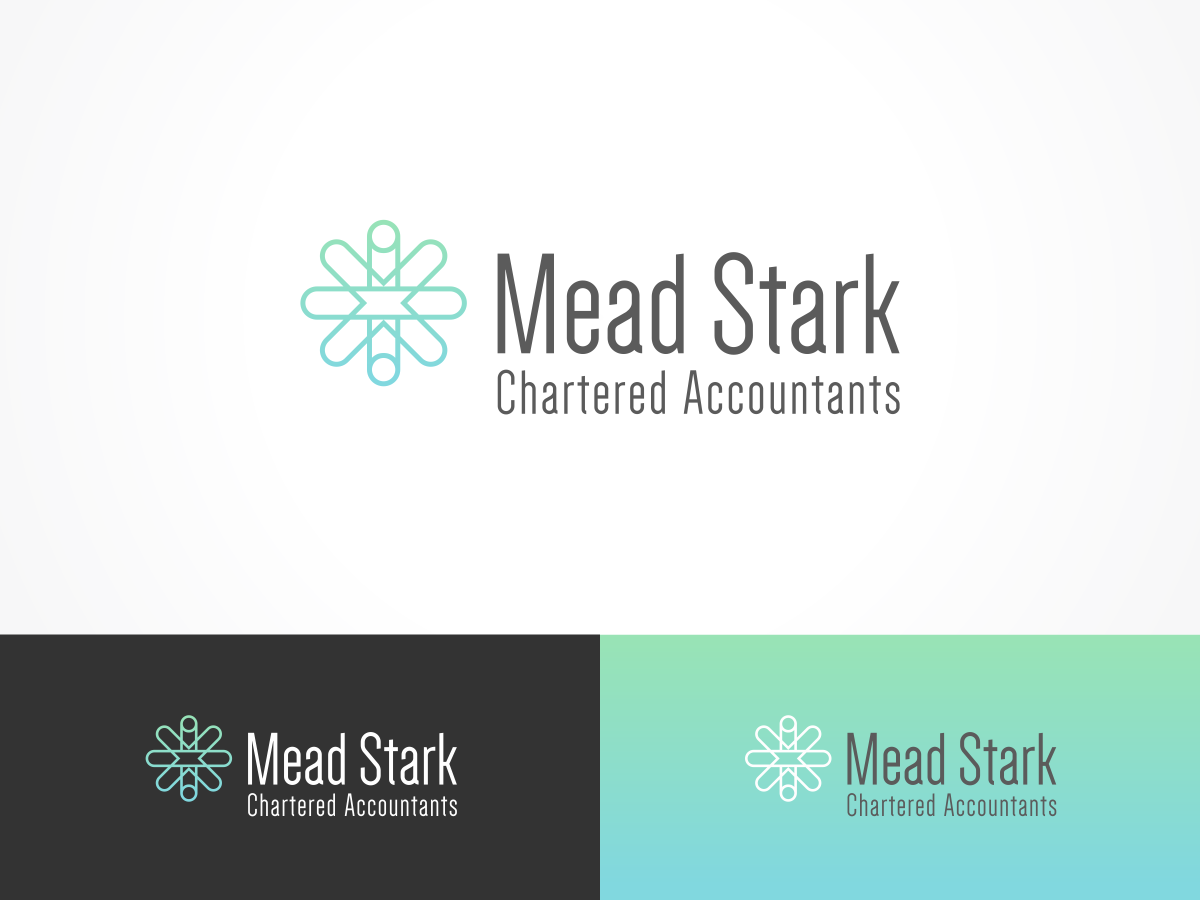 Logo Design by Undo for Mead Stark | Design #3989032