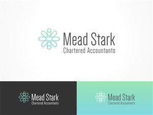 Logo Design by Undo for Mead Stark | Design: #3989032