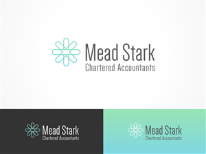 Logo Design by Undo for Mead Stark | Design: #3999366