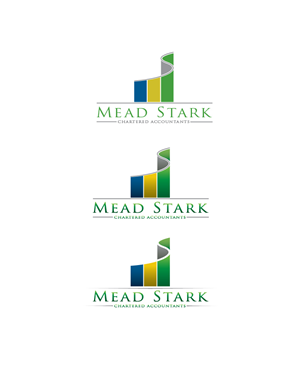 Logo Design by slaven.kopitovic for Mead Stark | Design: #4004800