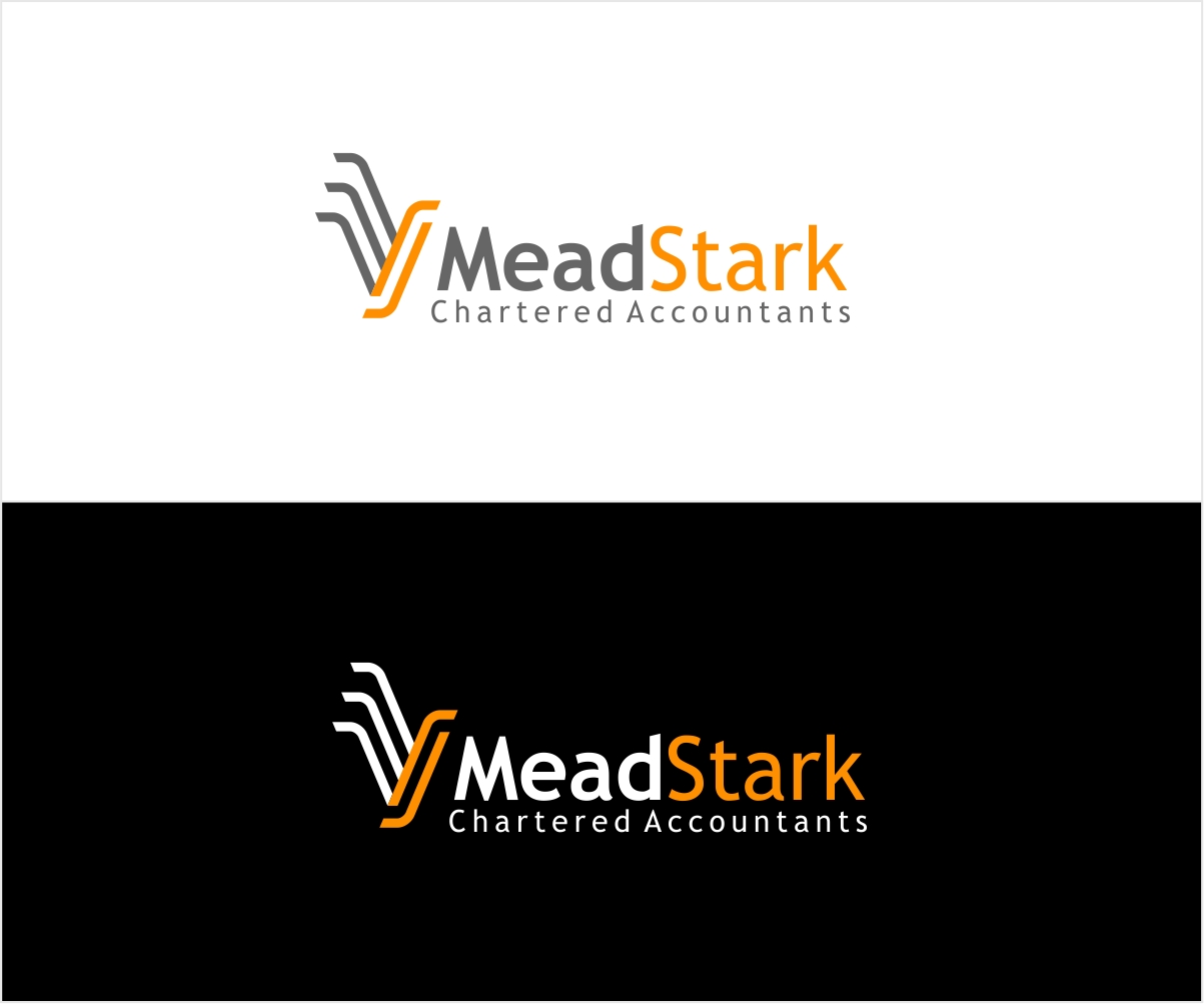Logo Design by Creativemedia Solution for Mead Stark | Design #3938109