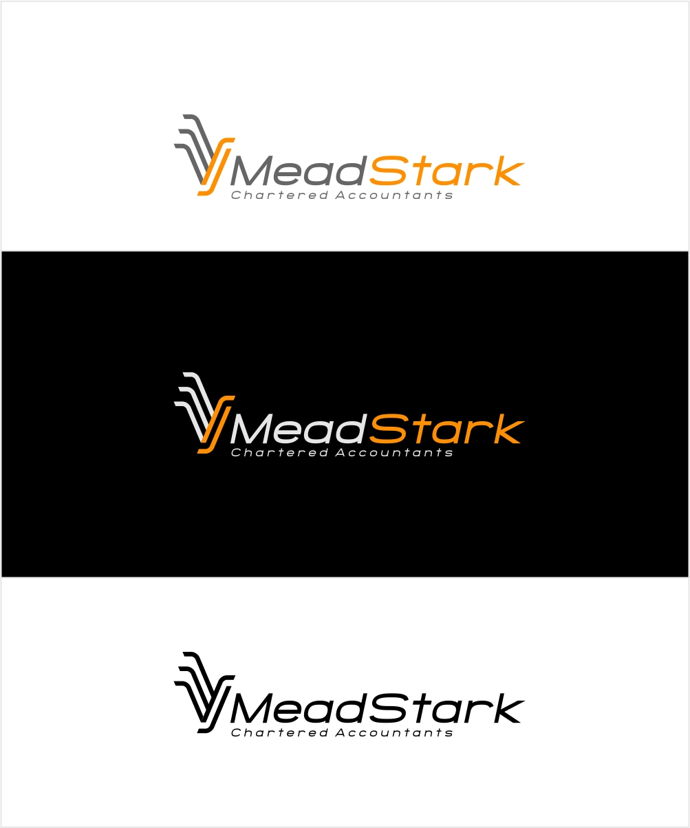 Diseño de Logo por Creativemedia Solution para Mead Stark | Diseño #3942811