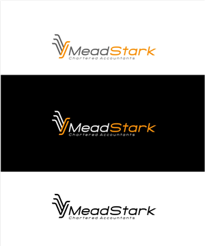 Logo Design by Creativemedia Solution for Mead Stark | Design: #3942811