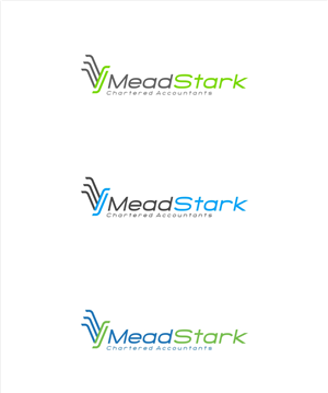 Logo-Design von Creativemedia Solution für Mead Stark | Design #3957163