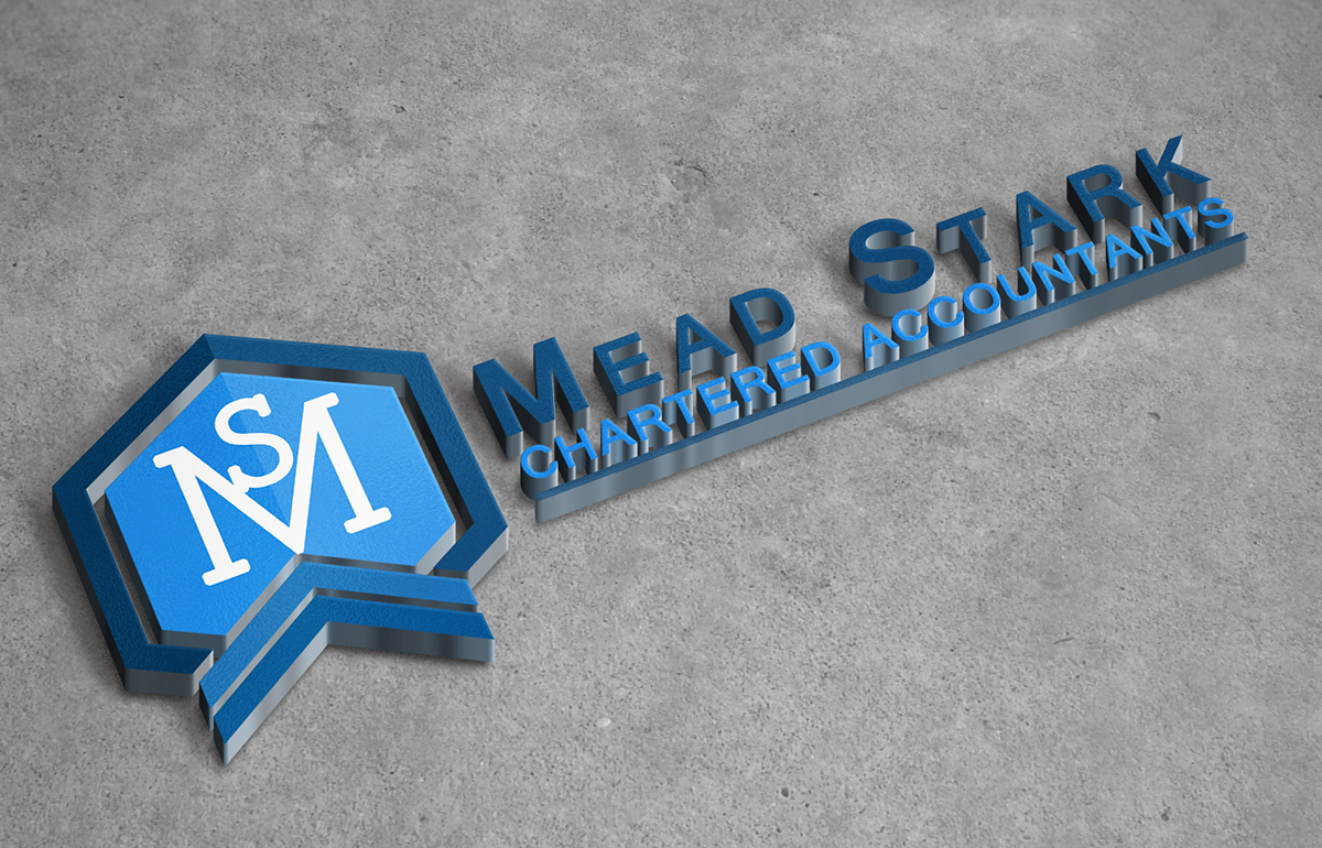 Logo Design by XtremeMedia for Mead Stark | Design #3828125