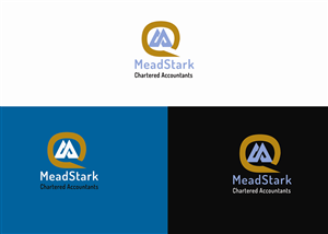 Diseño de Logo por XtremeMedia para Mead Stark | Diseño: #3829945