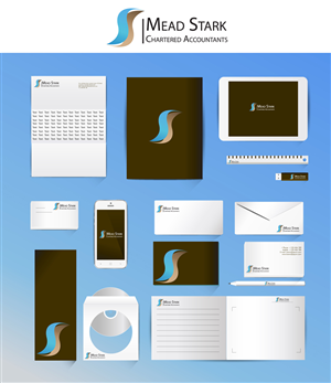 Diseño de Logo por milena_mikwi para Mead Stark | Diseño: #3869797