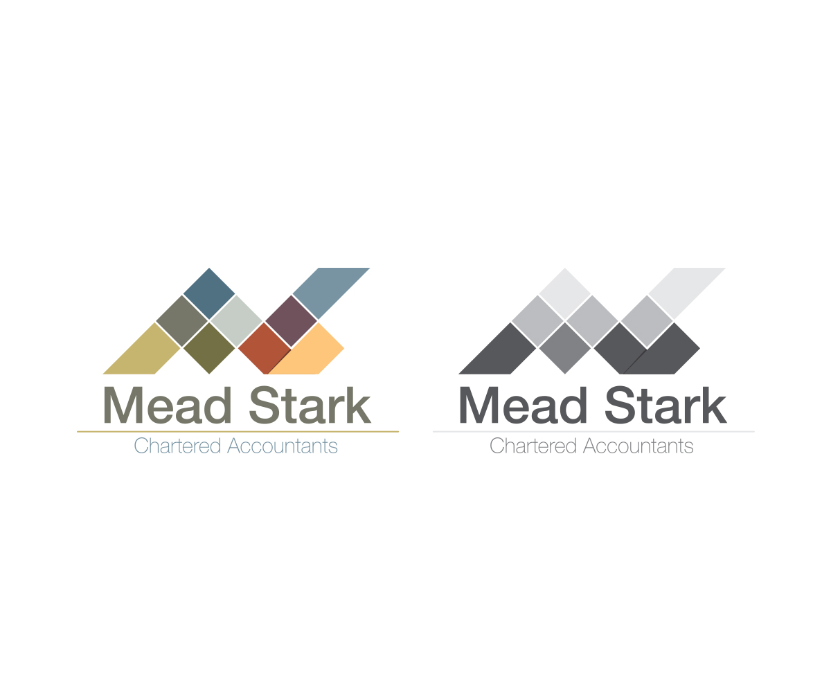 Diseño de Logo por Martyn Aston para Mead Stark | Diseño #3858777