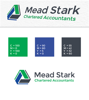 Logo Design by blice_one