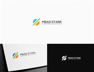 Logo Design by creativecorner for Mead Stark | Design: #3948864