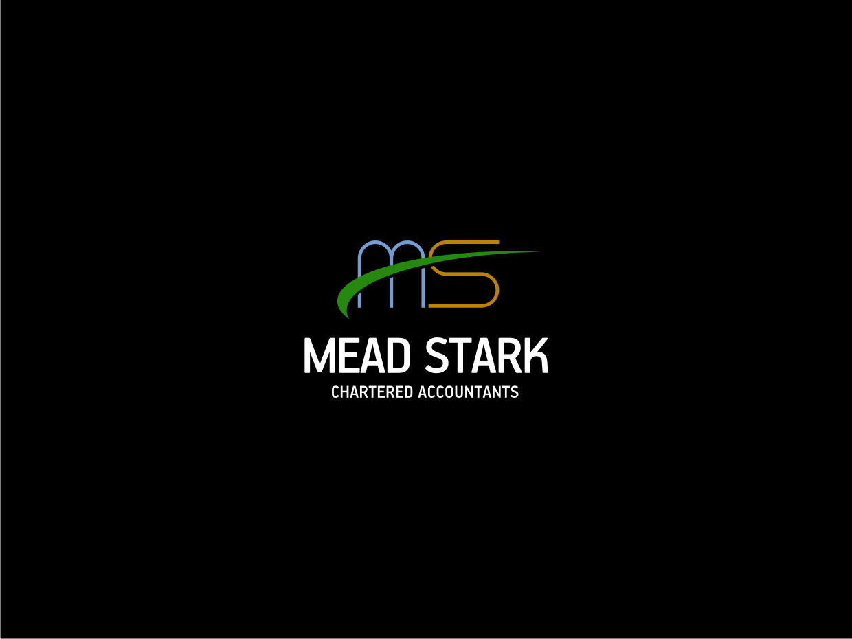 Logo Design by Atvento Graphics for Mead Stark | Design #3822664