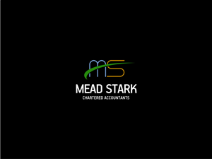 Logo Design by Atvento Graphics for Mead Stark | Design: #3822664