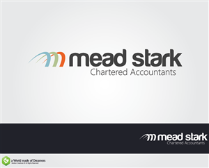 Logo Design by Bolshoi Creations for Mead Stark | Design: #3995741