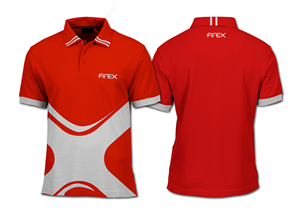 T-shirt Design by Tbobby979 for this project | Design: #3809741