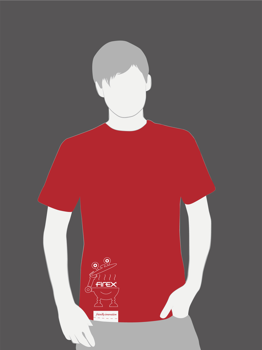 T-shirt Design by XtremeMedia for this project | Design #3825105