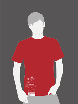 T-shirt Design by XtremeMedia for this project | Design: #3825105