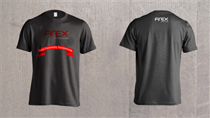 T-shirt Design by XtremeMedia for this project | Design #3828150
