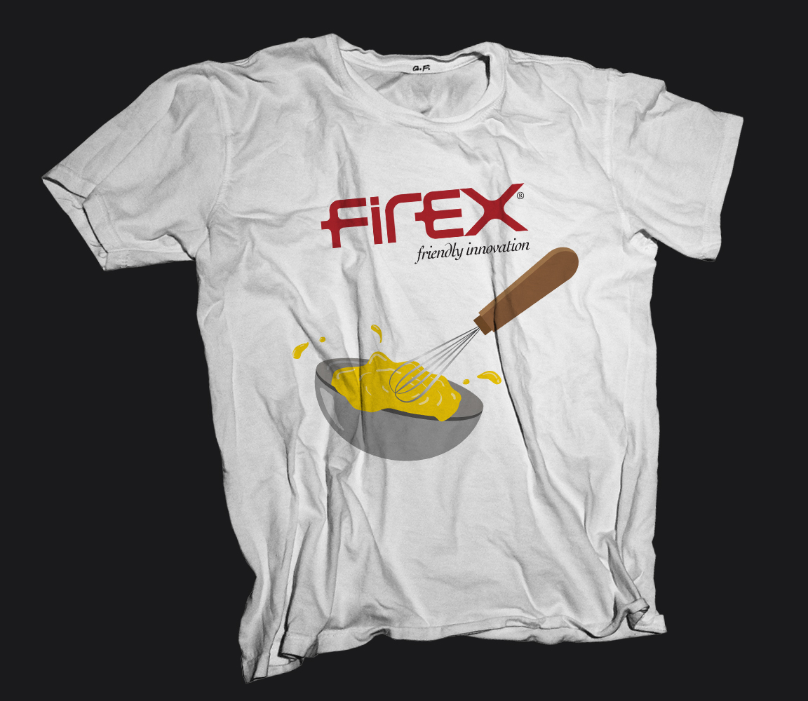 Diseño de Camiseta por Dominic8 para este proyecto | Diseño #3840989