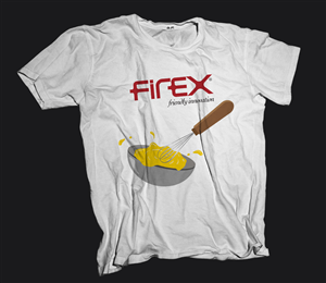 T-shirt Design by Dominic8 for this project | Design: #3840989