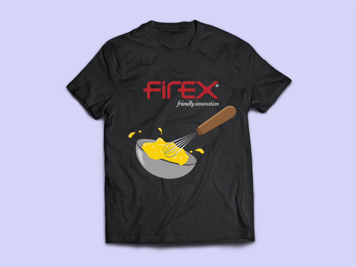 T-shirt Design by Dominic8 for this project | Design #3840991