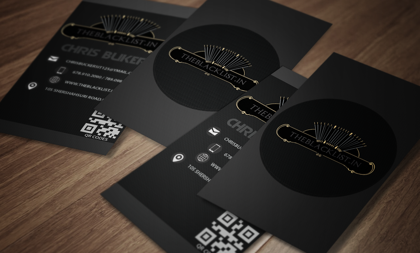 Business Card Design by shariyarsojib for OVIVA Entertainment | Design: #3816505