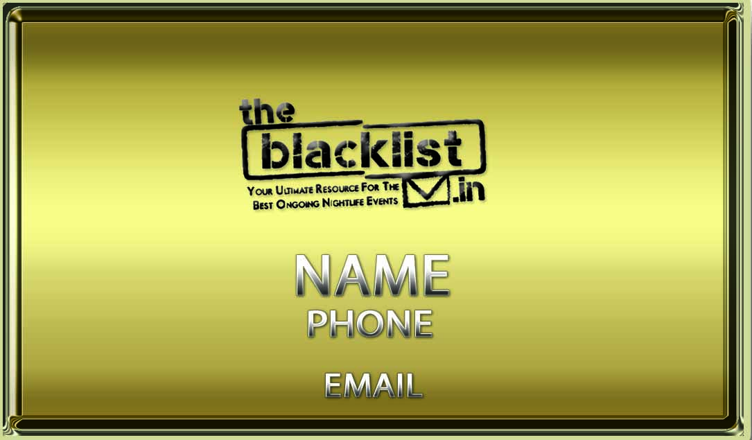 Business Card Design by Prechezy for OVIVA Entertainment | Design #3814677