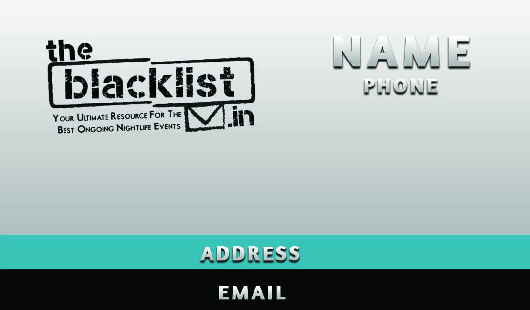 Business Card Design by Prechezy for OVIVA Entertainment | Design #3814679