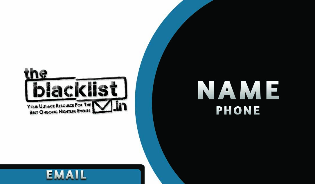 Business Card Design by Prechezy for OVIVA Entertainment | Design #3814684