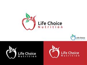 Logo Design by Anyl Thapa for this project | Design: #3864408